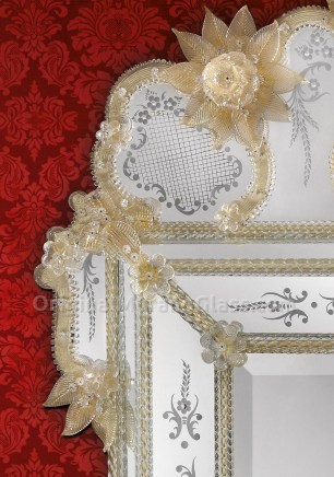 Berganini - Venetian Mirror